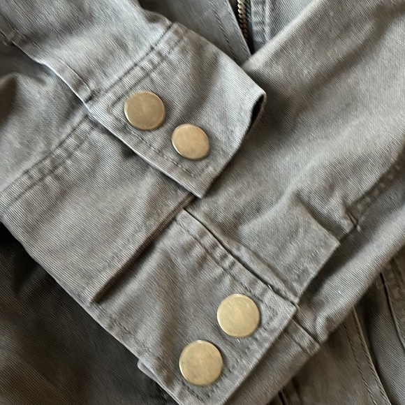 Loft jacket - Picture 3 of 3